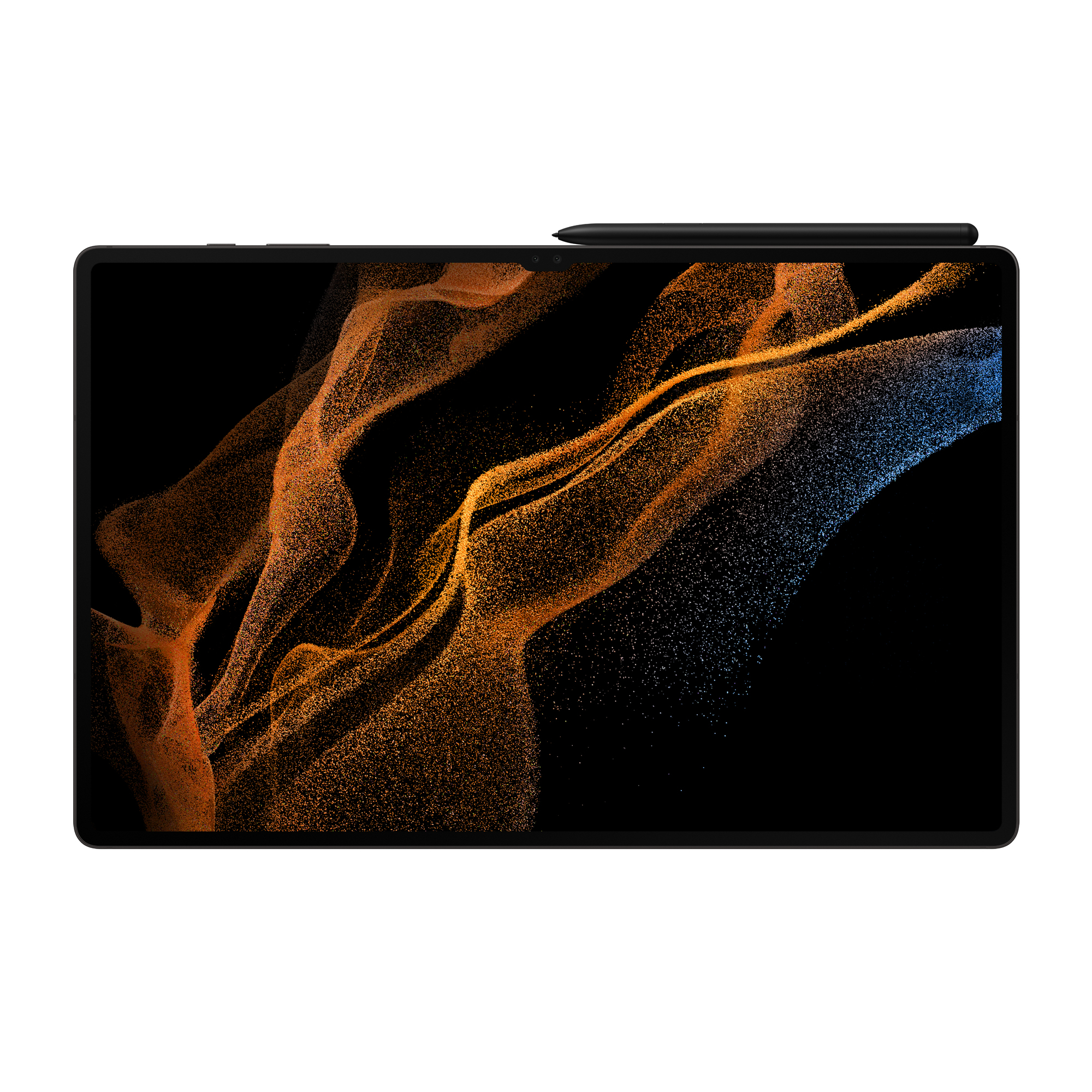 Tablette Tactile - SAMSUNG - Galaxy Tab S8 Ultra - 14.6 - RAM 12Go - 256 Go - Wifi + Cellular - S Pen inclus - Anthracite - Excellent état Parfait état Samsung reconditionné photo 2 | Dero