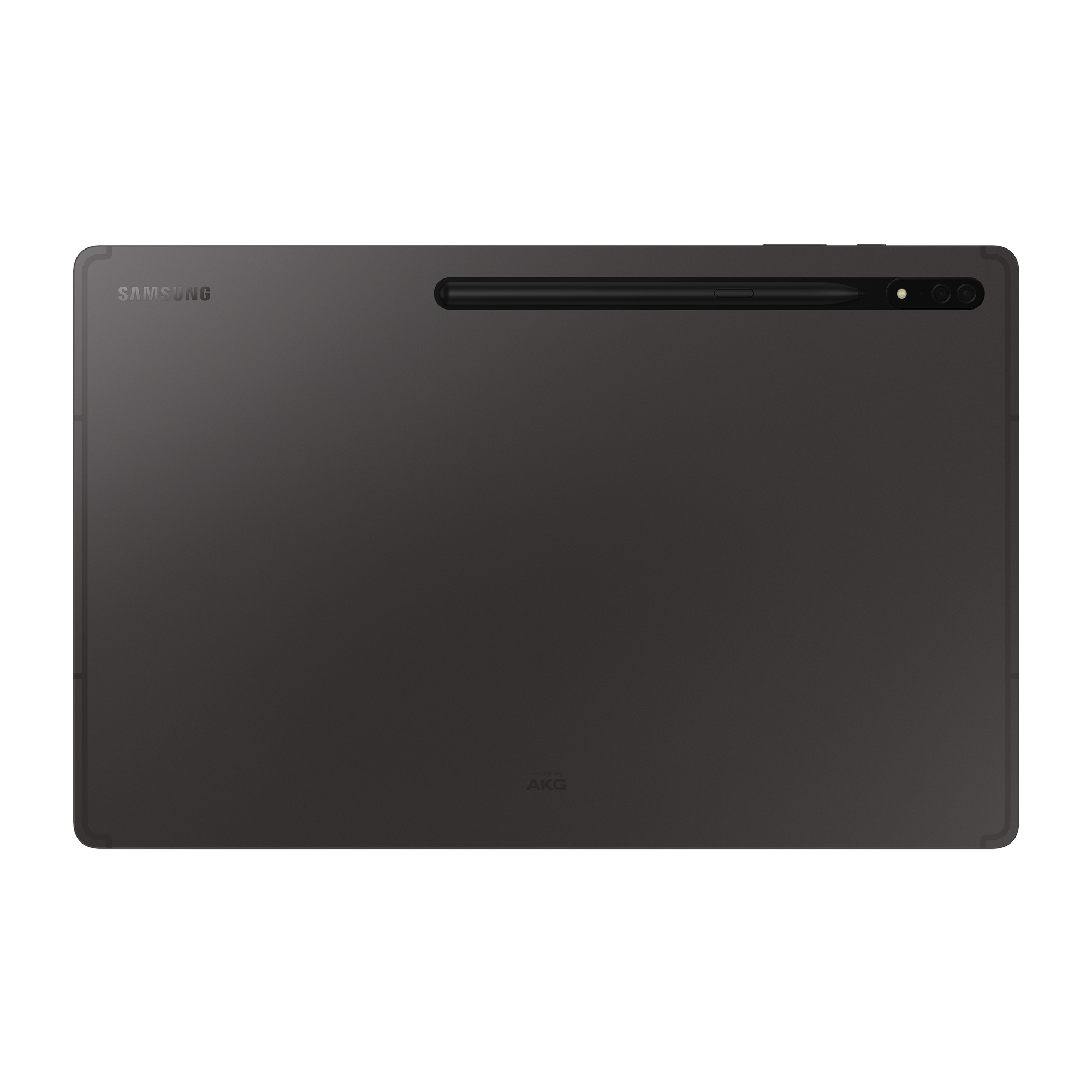 Tablette Tactile - SAMSUNG - Galaxy Tab S8 Ultra - 14.6 - RAM 12Go - 256 Go - Wifi + Cellular - S Pen inclus - Anthracite - Excellent état Parfait état Samsung reconditionné photo 3 | Dero