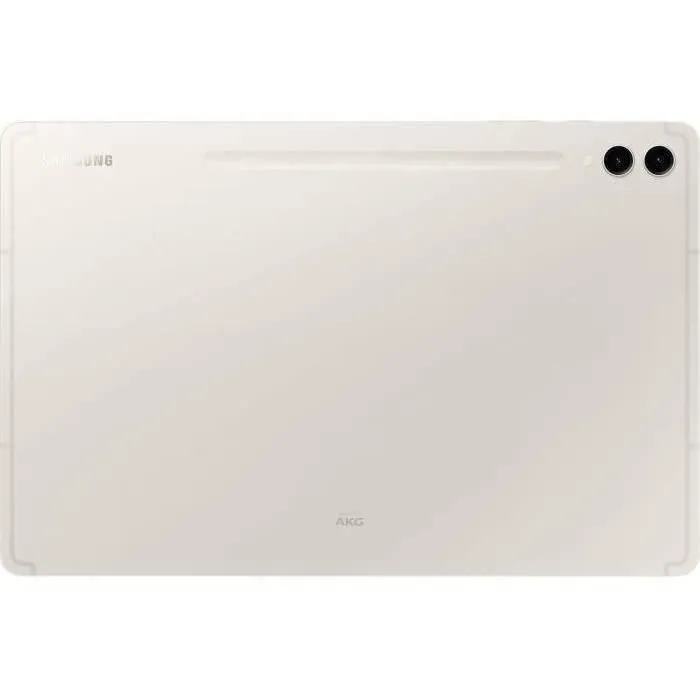 Acheter Tablette Tactile SAMSUNG Galaxy Tab S9+ 12 4 WIFI 256Go Crème - Reconditionné - Excellent état Reconditionné - 738,00 € | Dero Tablette Tactile SAMSUNG Galaxy Tab S9+ 12 4 WIFI 256Go Crème - Reconditionné - Excellent état Reconditionné Samsung reconditionné disponible sur Cdiscount Seconde Vie | Dero