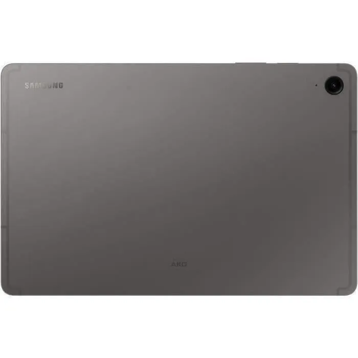 Acheter Tablette Tactile Samsung Galaxy Tab S9 FE 109 WIFI 128Go Anthracite - Reconditionné - Excellent état Reconditionné - 577,79 € Tablette Tactile Samsung Galaxy Tab S9 FE 109 WIFI 128Go Anthracite - Reconditionné - Excellent état Reconditionné Samsung reconditionné disponible sur Cdiscount Seconde Vie