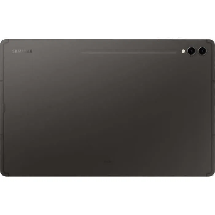 Acheter Tablette Tactile SAMSUNG Galaxy Tab S9 Ultra 146 WIFI 256Go Anthracite - Reconditionné - Excellent état Reconditionné - 559,00 € Tablette Tactile SAMSUNG Galaxy Tab S9 Ultra 146 WIFI 256Go Anthracite - Reconditionné - Excellent état Reconditionné Samsung reconditionné disponible sur Cdiscount Seconde Vie