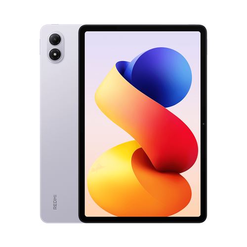 Tablette Xiaomi Redmi Pad 2 Pro 8Go 256Go Wi-Fi Violet État correct N/A reconditionné disponible sur Fnac
