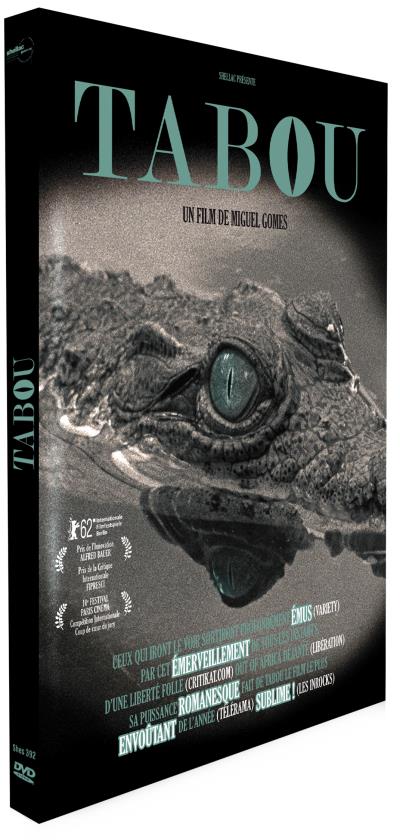 Tabou DVD État correct reconditionné disponible sur Fnac
