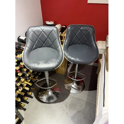 Tabouret de bar Bon état reconditionné disponible sur Rakuten
