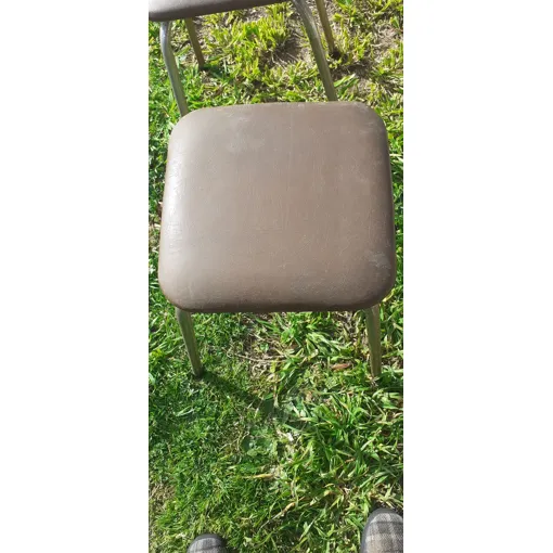 tabouret de cuisine vintage Bon état reconditionné disponible sur Rakuten