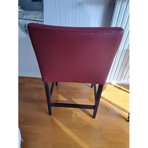 Tabouret snack avec accoudoirs Bon état reconditionné disponible sur Rakuten