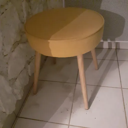 tabouret Bon état reconditionné disponible sur Rakuten