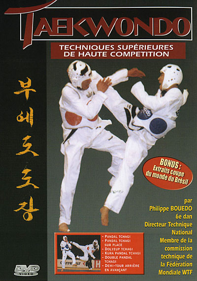 Taekwendo État correct reconditionné disponible sur Fnac