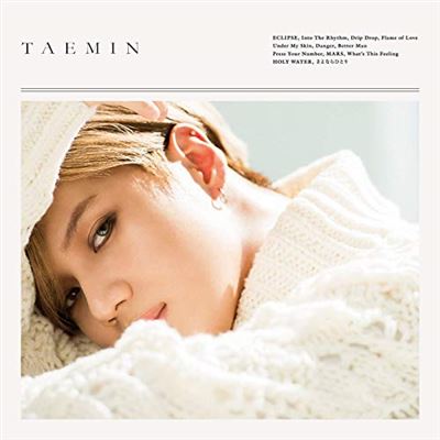 Taemin Edition Limitée Inclus DVD État correct reconditionné disponible sur Fnac