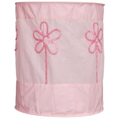 taftan - suspension en tissu fleur rose - rose État correct reconditionné disponible sur Fnac