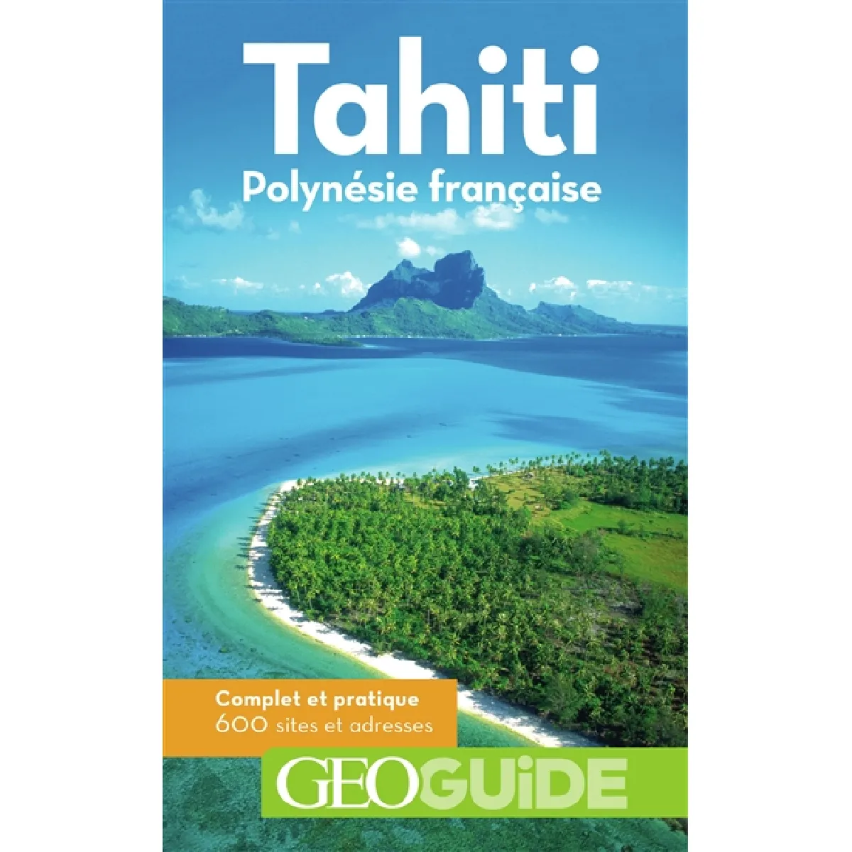 Tahiti, Polynésie française État correct - 14,31 € Tahiti, Polynésie française État correct N/A (Il ne s'agit pas d'une marque reconditionné disponible sur Rue du Commerce Seconde Vie