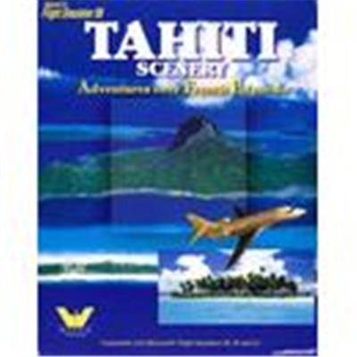 Acheter Tahiti Scenery État correct - 16,95 € Tahiti Scenery État correct reconditionné disponible sur Fnac
