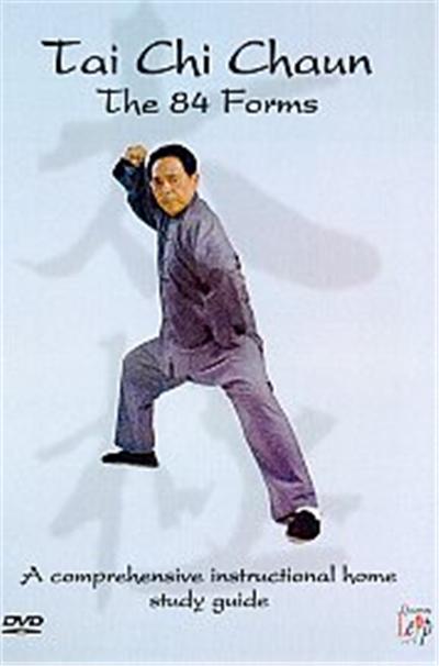 Tai Chi Chuan - The 84 Forms État correct - 31,65 € Tai Chi Chuan - The 84 Forms État correct reconditionné disponible sur Fnac