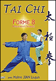 Tai Chi Forme 8 et mouvements sopirales État correct reconditionné disponible sur Fnac