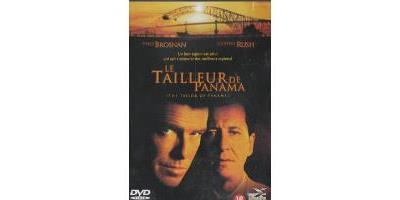 TAILOR OF PANAMA-VF État correct reconditionné disponible sur Fnac | Dero