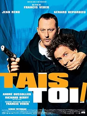 Tais-toi - Francis Veber Bon état UGC (Union Générale Cinématographique) reconditionné disponible sur Ammareal