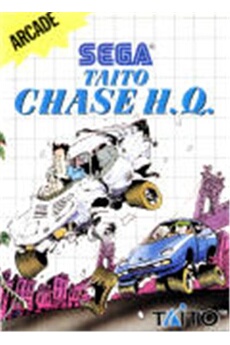 Taito Chase H.Q. Bon état Sega reconditionné disponible sur Darty