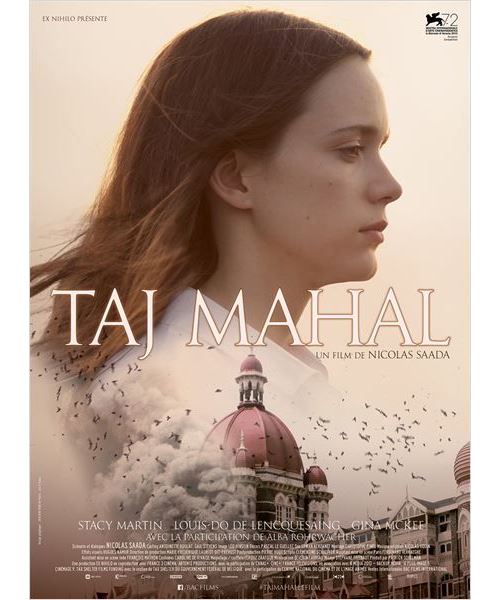Taj Mahal AFFICHE CINEMA ORIGINALE État correct - 22,99 € Taj Mahal AFFICHE CINEMA ORIGINALE État correct reconditionné disponible sur Fnac
