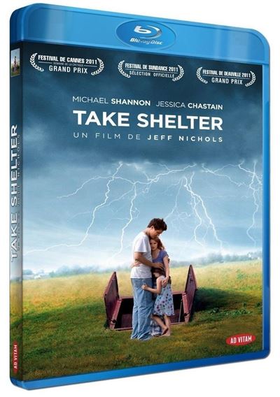 Take Shelter Blu-ray État correct reconditionné disponible sur Fnac