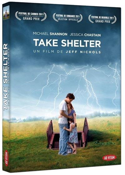 Take Shelter DVD État correct reconditionné disponible sur Fnac | Dero