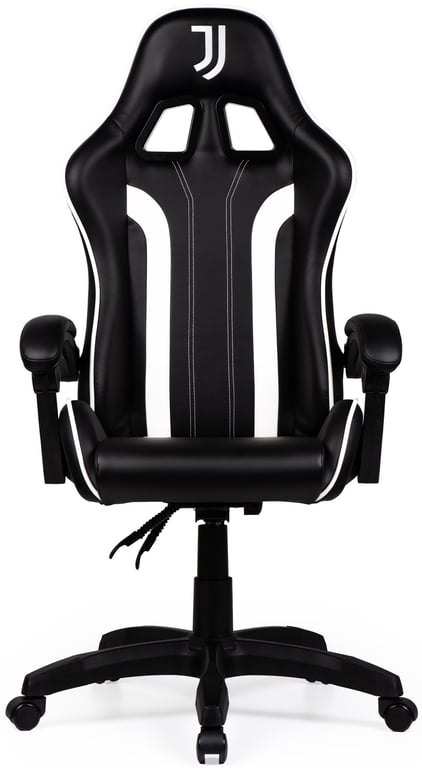 Take-Two Interactive SGPN0003 Siège pour jeu vidéo Fauteuil de gaming Siège rembourré Noir, Blanc - Bon état Bon état Take-Two Interactive reconditionné disponible sur Pixmania