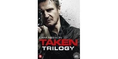 TAKEN 1-2-3-FR État correct reconditionné disponible sur Fnac