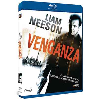 Taken (2008) État correct reconditionné disponible sur Fnac | Dero