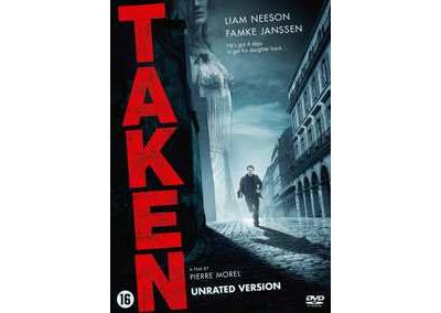 TAKEN-BIL État correct reconditionné disponible sur Fnac