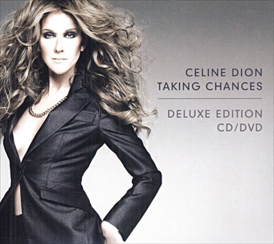 Taking chances - Inclus DVD bonus - Edition digipack État correct reconditionné disponible sur Fnac