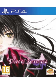 Tales of Berseria PS4 Bon état - 17,95 € Tales of Berseria PS4 Bon état Logitech reconditionné disponible sur Darty | Dero