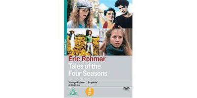 Tales Of Four Seasons État correct reconditionné disponible sur Fnac