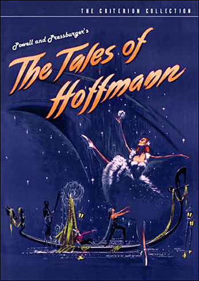 Tales of Hoffmann - Edition Criterion État correct reconditionné disponible sur Fnac | Dero