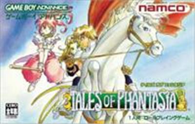 Tales of Phantasia État correct Namco reconditionné disponible sur Fnac | Dero