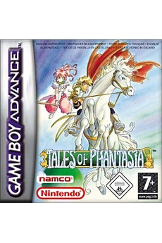Tales of Phantasia État correct Bandai Namco reconditionné disponible sur Darty | Dero