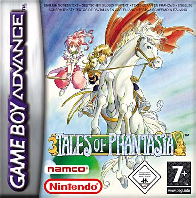 Tales of Phantasia État correct Nintendo reconditionné disponible sur Fnac | Dero