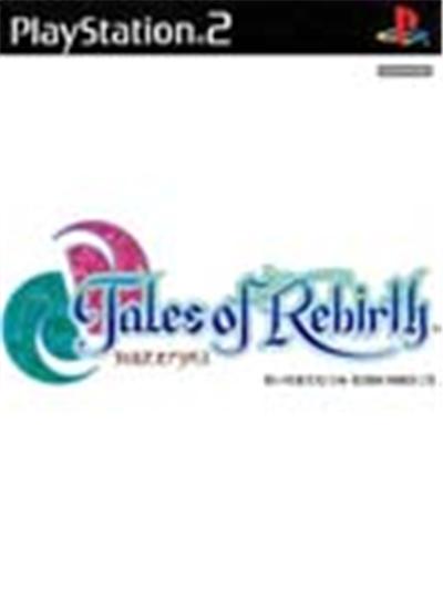 Tales of Rebirth - IMPORT JAPONAIS État correct Namco reconditionné disponible sur Fnac