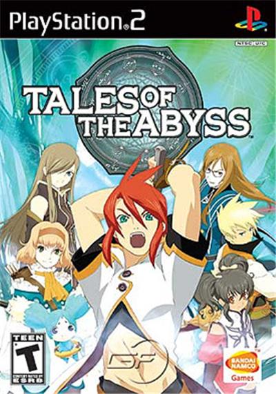 Tales of the Abyss État correct - 141,59 € Tales of the Abyss État correct Bandai Namco Entertainment reconditionné disponible sur Fnac