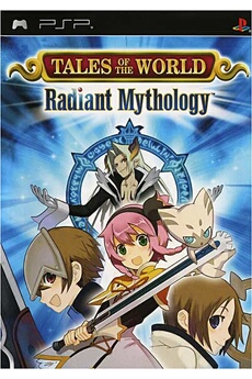 Tales of the World : Radiant Mythology Très bon état N/A reconditionné disponible sur Darty | Dero