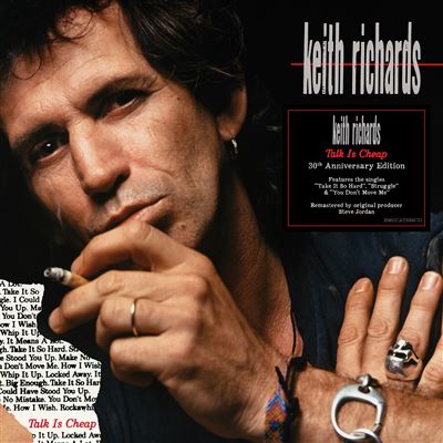 Talk Is Cheap État correct reconditionné disponible sur Fnac