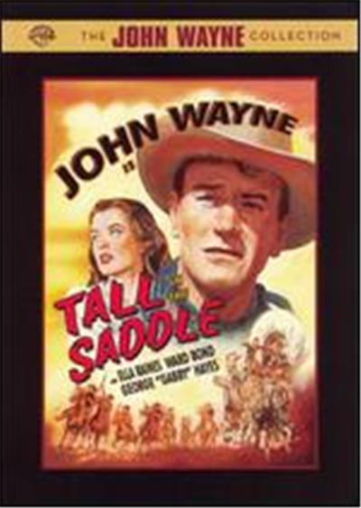 Tall in the Saddle [Commemorative Packaging] - DVD Zone 1 État correct reconditionné disponible sur Fnac