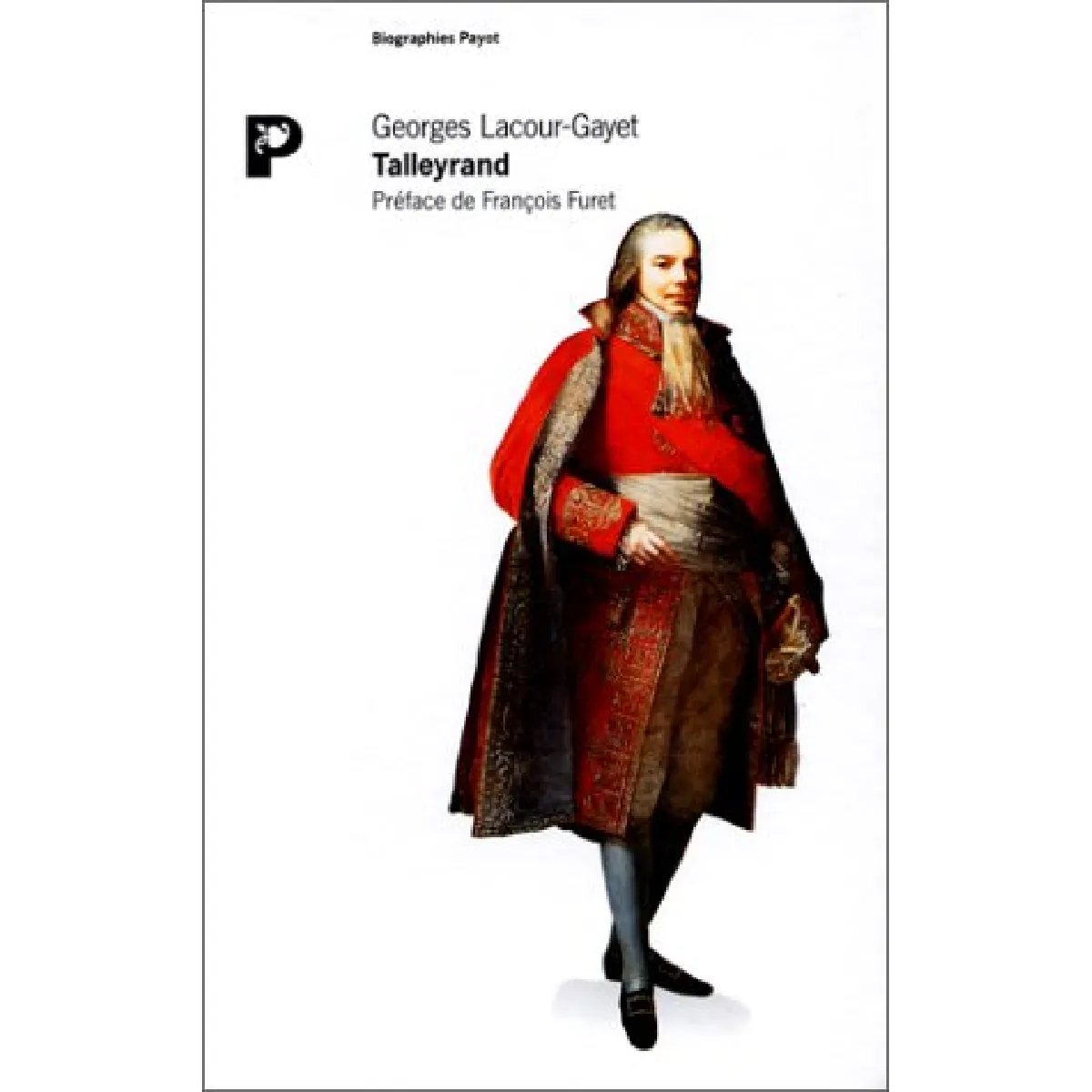 Acheter Talleyrand État correct - 13,48 € Talleyrand État correct N/A (Il ne s'agit pas d'une marque reconditionné disponible sur Rue du Commerce Seconde Vie