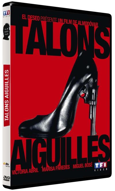Talons aiguilles DVD État correct reconditionné disponible sur Fnac