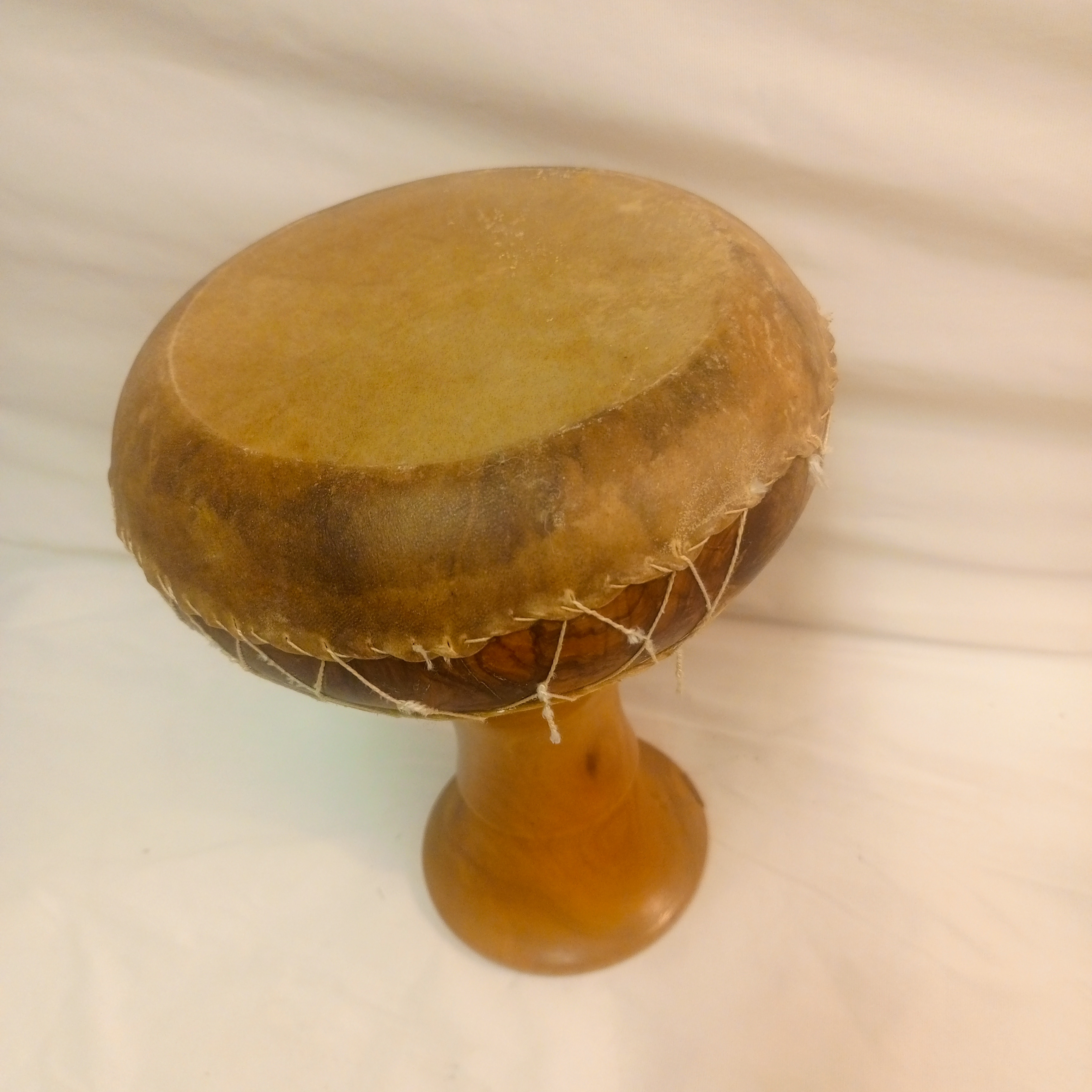 Voir photo 6 de Tam tam - Instruments de musique Tam tam - Instruments de musique État correct reconditionné photo 6