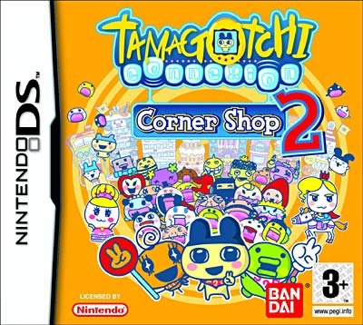 Tamagotchi Connexion 2 - Corner Shop État correct - 34,95 € Tamagotchi Connexion 2 - Corner Shop État correct Bandai Namco reconditionné disponible sur Fnac