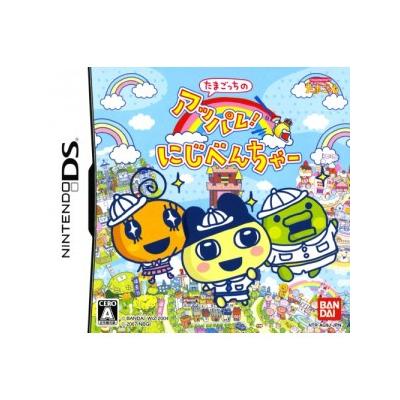 Tamagotchi no Appare! Niji-Venture - IMPORT JAPONAIS État correct Bandai Namco Entertainment reconditionné disponible sur Fnac