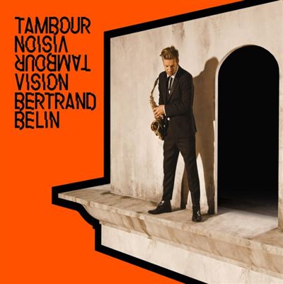 Tambour Vision - Nouvelle Édition État correct reconditionné disponible sur Fnac