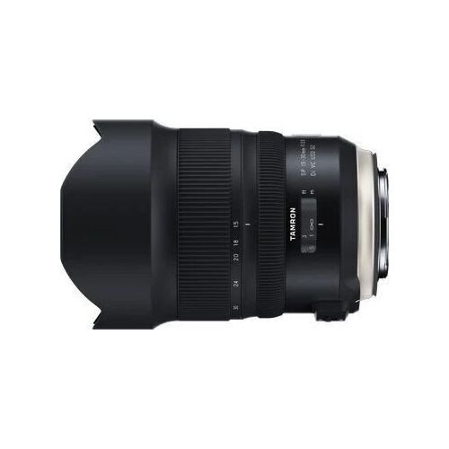 Tamron 15-30mm F2.8 Di VC USD SP G2 Canon Canon EF Noir Très bon état - 444,00 € Tamron 15-30mm F2.8 Di VC USD SP G2 Canon Canon EF Noir Très bon état Tamron reconditionné disponible sur Refurbed
