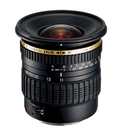Tamron AF 11-18 mm f : 4,5-5,6 XR Macro Canon État correct - 132,25 € Tamron AF 11-18 mm f : 4,5-5,6 XR Macro Canon État correct Tamron reconditionné disponible sur Fnac