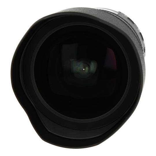 Voir photo 2 de Tamron pour Nikon 15-30mm 1:2.8 SP AF Di VC USD noir - très bon état | Dero Tamron pour Nikon 15-30mm 1:2.8 SP AF Di VC USD noir - très bon état Reconditionné Tamron reconditionné photo 2 | Dero