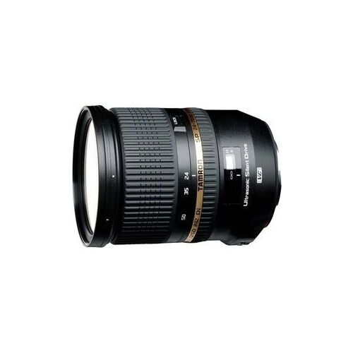 Tamron SP AF 24-70mm 2.8 Di VC USD Nikon F Noir Très bon état - 491,00 € Tamron SP AF 24-70mm 2.8 Di VC USD Nikon F Noir Très bon état Tamron reconditionné disponible sur Refurbed